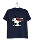 YogaPuns Fitness Wordplay Yoga PANDA YOU GOTTA TO BE KIDDING ME YOGA PUN Custom Printed Graphic Design T-Shirt for Women
